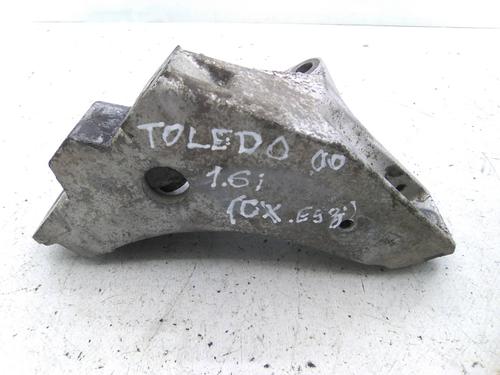 Support de boîte de vitesse SEAT TOLEDO II (1M2) 1.6 (100 hp) 19876472