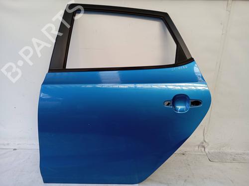 Used Left rear door HYUNDAI i30 (FD) 1.6 CRDi (128 hp) 30363630