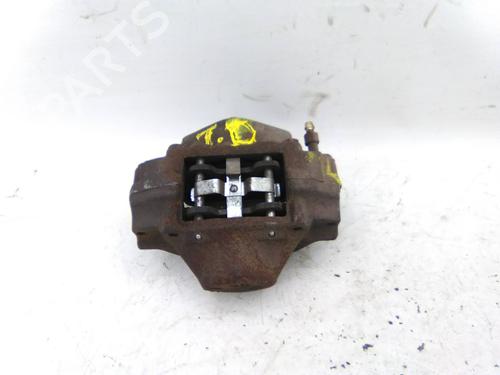 Used Right rear brake caliper OPEL VECTRA B Estate (J96) 1.7 TD (F35) (82 hp) 19819702