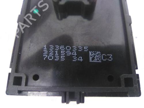 Switch OPEL ADAM (M13) 1.0 | BP19835662I30 