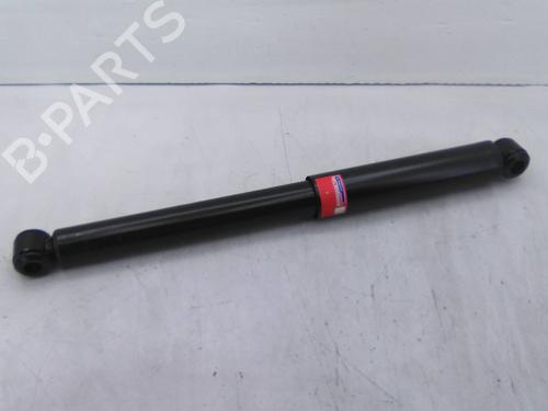 Venstre bak støtdemper TOYOTA HILUX VI Pickup (_N1_) 2.4 i 4WD (RZN14_, RZN16_, RZN19_) (140 hp) 28318633