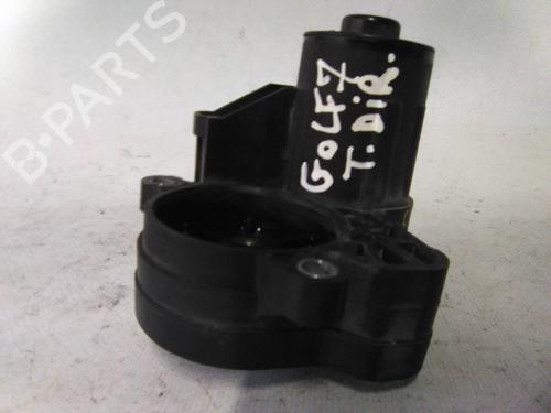 Used Other VW GOLF VII (5G1, BQ1, BE1, BE2) 1.6 TDI (105 hp) 22951249