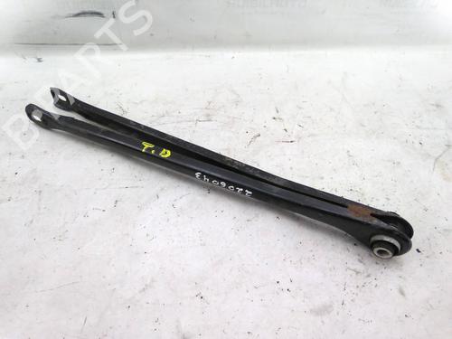 Querlenker rechts hinten für BMW 3 (E46) 320 d (136 hp) 19824313
