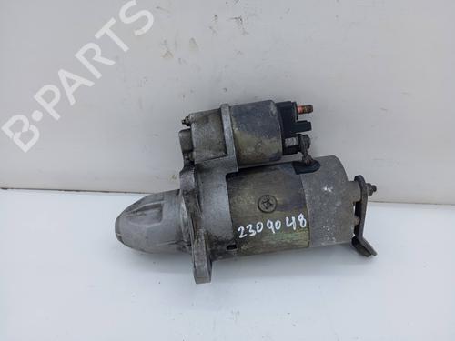 Used Starter ROVER 200 II Convertible (XW) 214 1.4i 16V (103 hp) 30204581