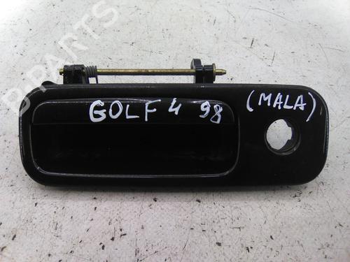 Used Tailgate VW GOLF IV (1J1) 1.4 16V (75 hp) 19853895