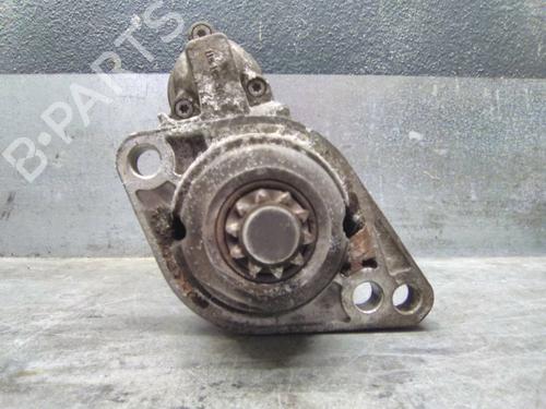 Startmotor VW PASSAT B6 (3C2) 1.9 TDI | BP19860159M8 