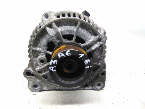 Used Alternator AUDI A3 (8L1) 1.6 (101 hp) 19864466