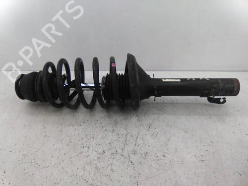 Left front shock absorber AUDI A3 (8L1) 1.9 TDI | BP19838753M16 