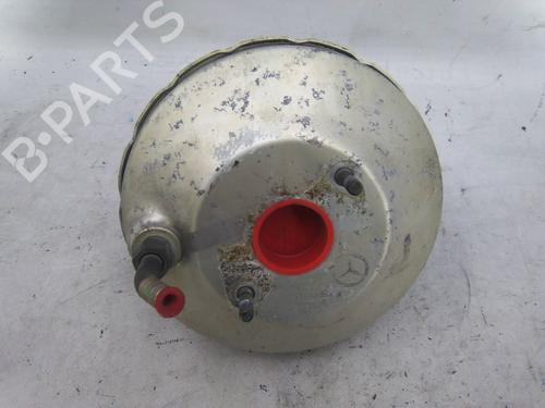 Servo brake MERCEDES-BENZ 190 (W201) D 2.0 (201.122) | BP19822567M42 