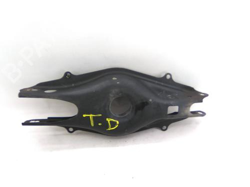 Right rear suspension arm MERCEDES-BENZ C-CLASS (W204) C 220 CDI (204.002) | BP24944308M15