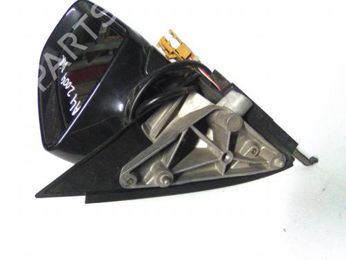 Right mirror AUDI A4 B6 (8E2) 2.0 | BP22935592C27 