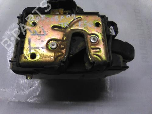 Rear left lock SEAT IBIZA II (6K1) 1.3 i | BP19832382C100 
