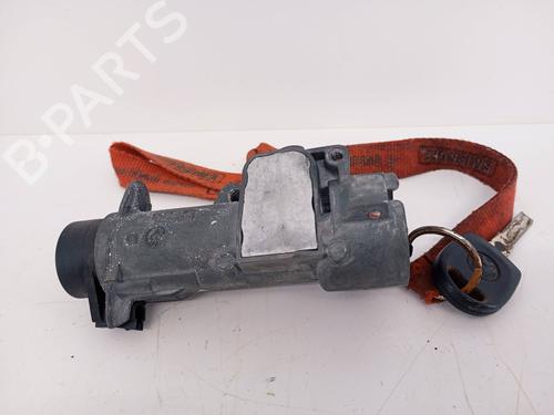 Ignition barrel VW GOLF IV Variant (1J5) 1.4 16V | BP33211577M48 - Image 2