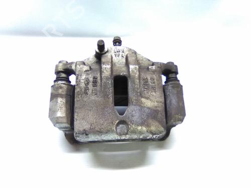 Used Right front brake caliper KIA SPORTAGE III (SL) 1.7 CRDi (116 hp) 19865396