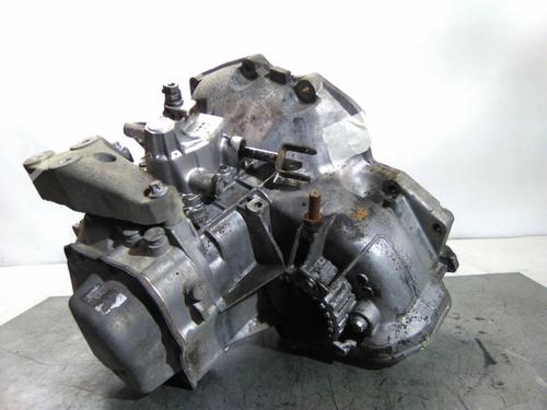 Gearbox OPEL ASTRA G Estate (T98) 1.7 TD (F35) | BP19861570M3 