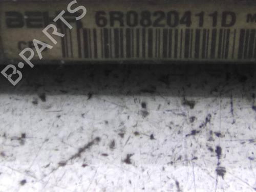 AC radiator SEAT IBIZA III (6L1) 1.2 12V | BP20112688M32