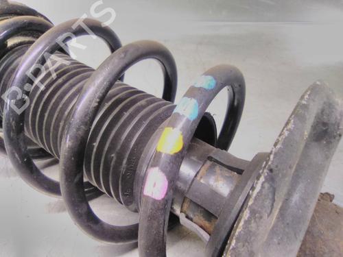 Left front shock absorber VW GOLF V (1K1) 1.9 TDI | BP19860924M16 