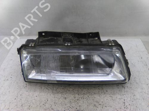 Used Right headlight CITROËN XANTIA (X1_, X2_) 1.6 i (88 hp) 19812474