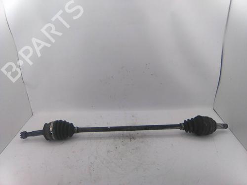 Used Right front driveshaft OPEL CORSA B (S93) 1.2 i (F08, F68, M68) (45 hp) 19831040