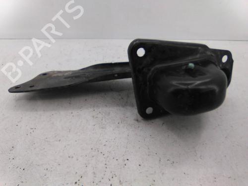 Right rear suspension arm AUDI A3 (8P1) 2.0 TDI | BP19855179M15 