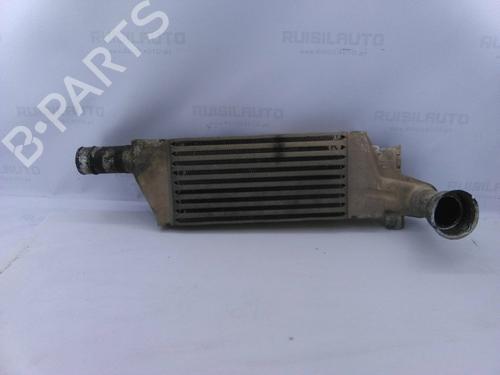 Used Intercooler OPEL COMBO Box Body/MPV 1.7 CDTI 16V (101 hp) 19813673