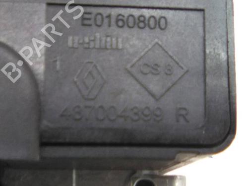 Other RENAULT CLIO IV (BH_) 1.5 dCi 75 | BP20513050O1