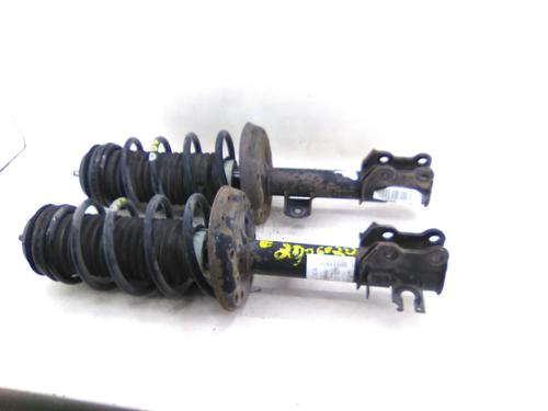 Used Left front shock absorber FIAT GRANDE PUNTO (199_) 1.3 D Multijet (75 hp) 29307094