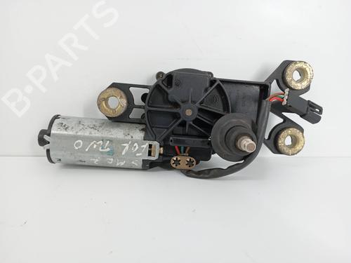 Used Rear wiper motor Rear wiper motor SMART FORTWO Cabrio (450) 0.7 (450.452) (61 hp) 32390653 32390653