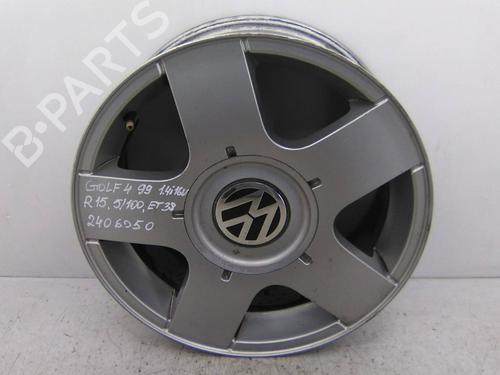 Felg VW GOLF IV (1J1) 1.4 16V | BP19843785C45 