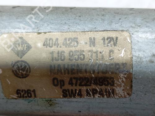 Andere SEAT LEON (1M1) 1.9 TDI | BP22958565O1 