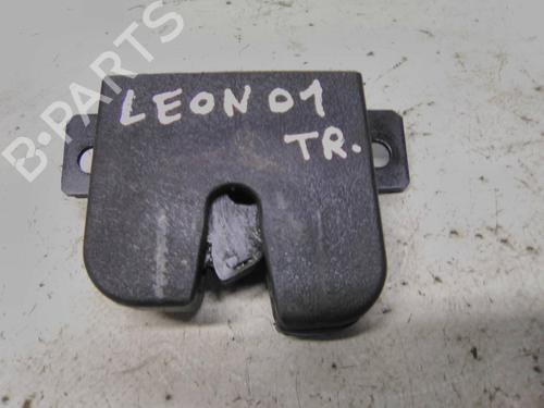 Bagklap lås SEAT LEON (1M1) 1.4 16V (75 hp) 19864119