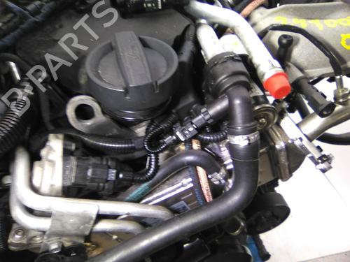 Motor BMW 5 (G30, F90) M 550 d xDrive | BP24479213M1 