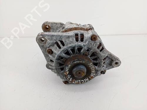 Used Alternator Alternator HYUNDAI ACCENT I (X-3) 1.3 (60 hp) 33960922 33960922