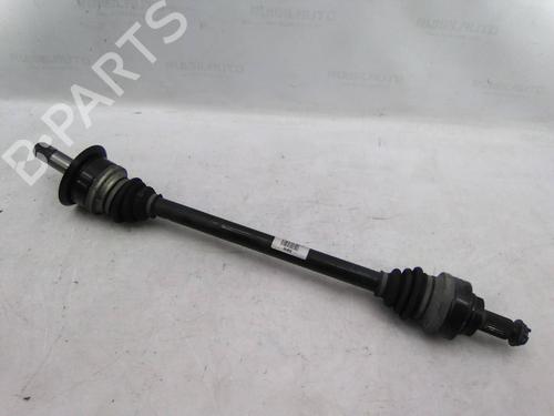 Used Right rear driveshaft BMW 2 Coupe (F22, F87) 220 i (184 hp) 19831293
