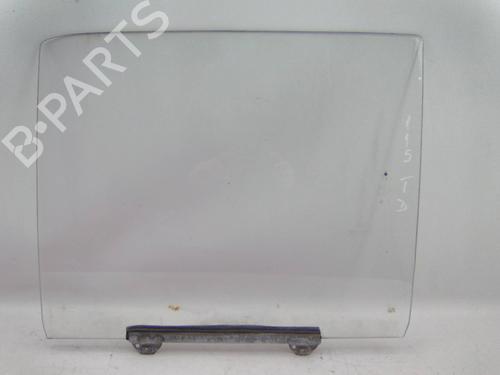 Used Rear right door window MERCEDES-BENZ /8 (W115) 240 D (115.117) (65 hp) 19815502