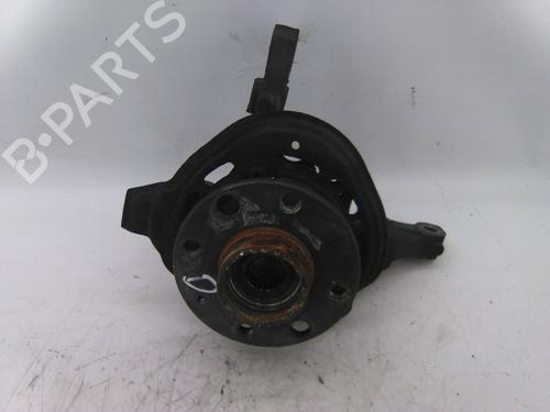 Fusée avant droite OPEL CORSA C (X01) 1.2 (F08, F68) (75 hp) 19832955