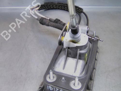 Used Gear lever SEAT IBIZA IV (6J5, 6P1) 1.6 TDI (90 hp) 19849325