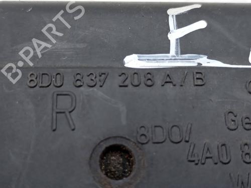 Front right exterior door handle AUDI A4 B5 (8D2) 1.6 | BP19834414C129 