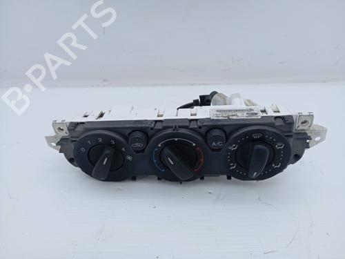 Comando chauffage FORD FOCUS II Turnier (DA_, FFS, DS) 1.6 TDCi (109 hp) 27841038