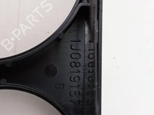 Climate control VW GOLF IV Variant (1J5) 1.4 16V | BP33178906I5 - Image 3