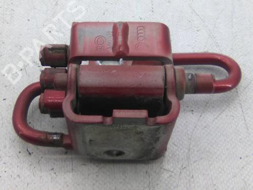 Andre SEAT EXEO ST (3R5) 2.0 TDI | BP19858433O1