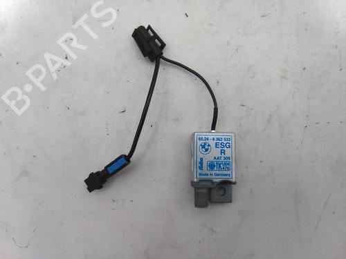 Used Electronic module Electronic module BMW 5 Touring (E39) 525 tds (143 hp) 22961509 22961509