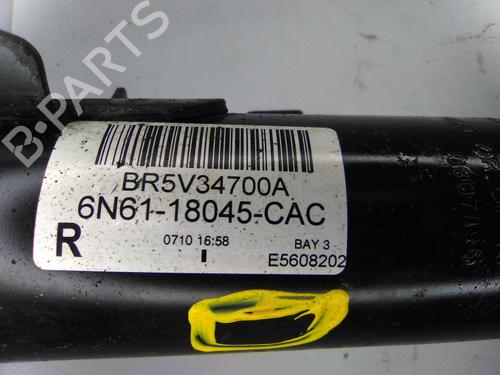 Right front shock absorber MAZDA 3 (BK) 1.6 DI Turbo | BP19818468M17 