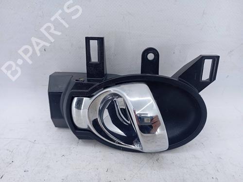Used Rear right exterior door handle NISSAN JUKE (F15) 1.5 dCi (110 hp) 19842378