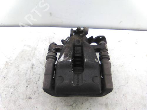 Right rear brake caliper OPEL COMBO Box Body/MPV 1.7 CDTI 16V | BP19813656M106 