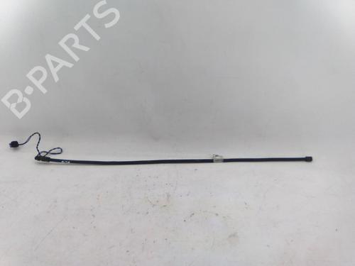 Ander BMW 5 Touring (G31) 525 d (211 hp) 21496486