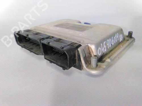 Engine control unit (ECU) SEAT IBIZA III (6L1) 1.4 TDI | BP19867830M57 