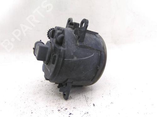 Right front fog light RENAULT MEGANE III Combi Van (KZ0/1) 1.5 dCi | BP29338740C31 