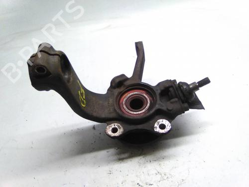 Right front steering knuckle FORD GALAXY I (WGR) 1.9 TDI | BP19870303M26 