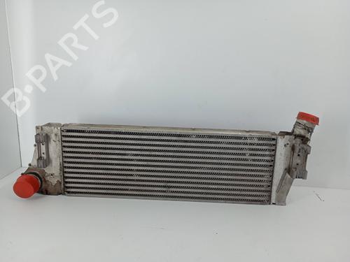 Intercooler RENAULT MEGANE II Estate (KM0/1_) 1.5 dCi (KM0F, KM0T, KM2B) (82 hp) 31934070